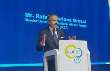 Агентство з атомної енергії розширює нагляд за двома додатковими ключовими електропідстанціями українських атомних станцій