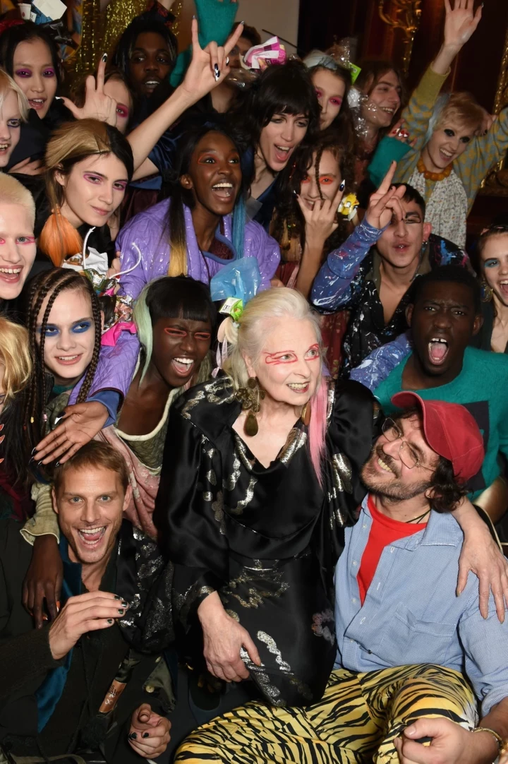 7 модних показів, вартих уваги цієї весни
6