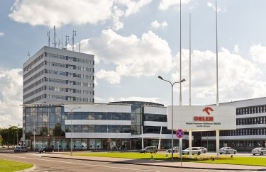 Цьогоріч польський Orlen має намір імпортувати в Україну більше 1 мільярда кубометрів…