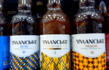 Український бровар підкорює польський ринок