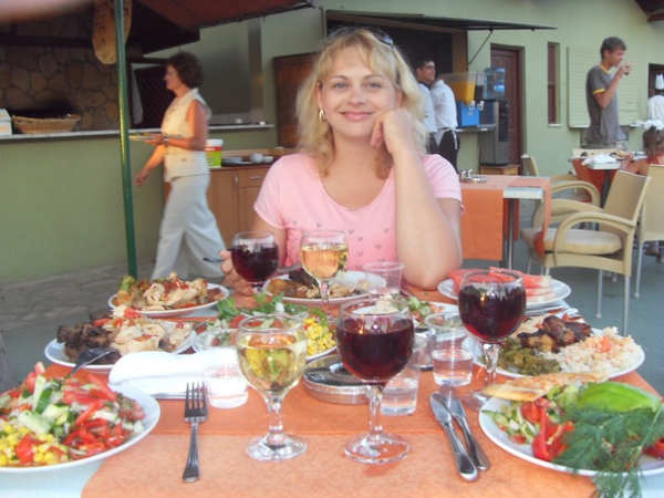 Що є на вечерю, щоб схуднути?