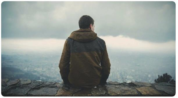 Ряд питань, якими задається прозрілий чоловік після серії невдалих відносин