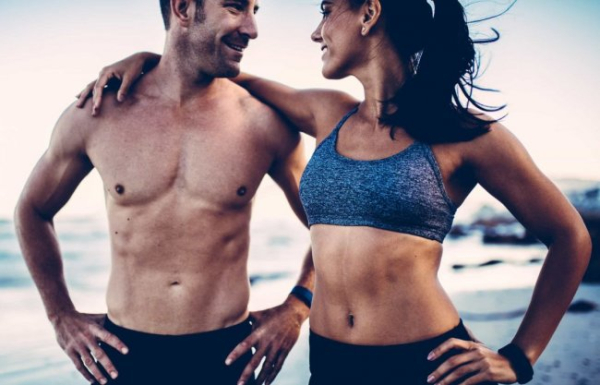 Як добитися гарного рельєфу тіла: 6 секретів для лінивих