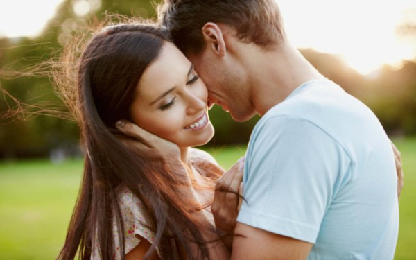 Як дізнатися чи хоче вона тебе?