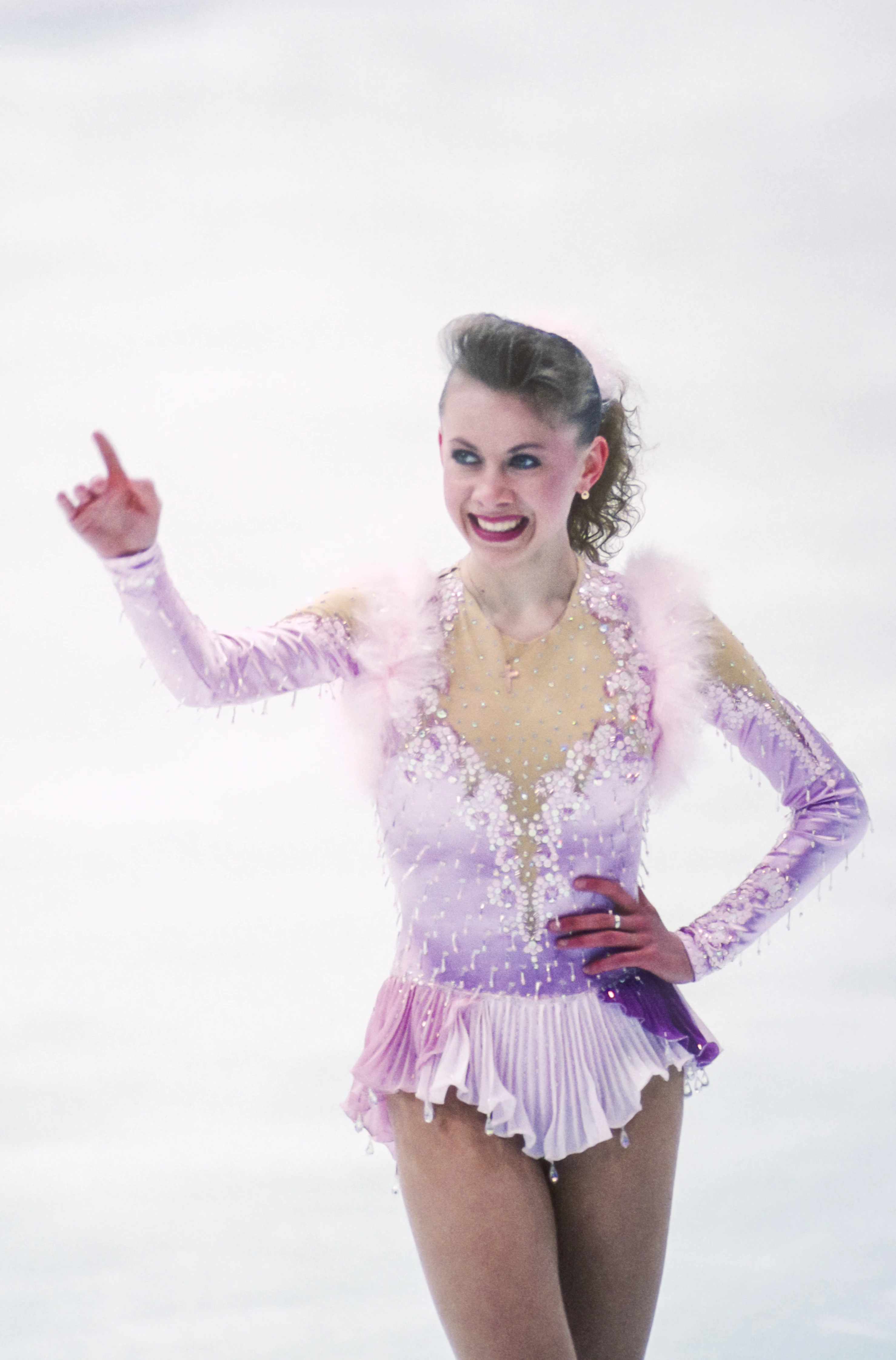 Мить слави: Зимова Олімпіада та дебютне золото України
2