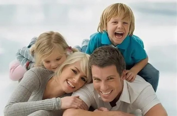 Десять правил для жінок, які бажають мати хорошу родину