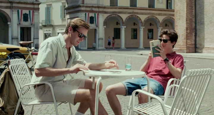 П'ять кінострічок про трагічне кохання для перегляду на додачу до "Грозового перевалу".
4