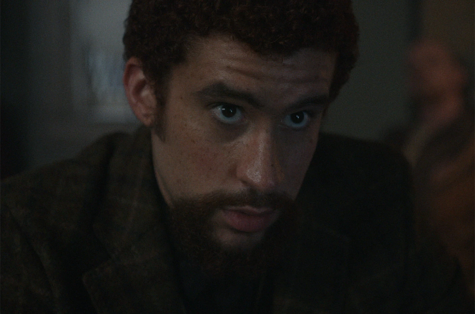 Bad Bunny у фільмі 5