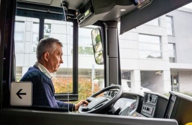 Брак водіїв у міському транспорті: як міста виходять із ситуації?