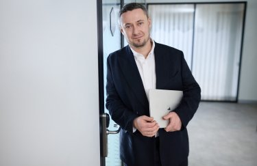 Microsoft назвала Євгена Кагановського очільником в Україні та Балтійських державах: досьє на нього