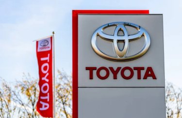 Toyota змінить гендиректора: фінансовий експерт стане на чолі, щоб протистояти Китаю