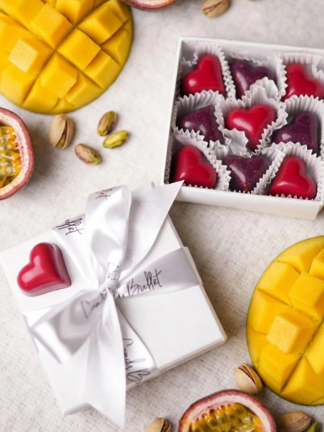 Instagram @candybuffet_kyiv 1