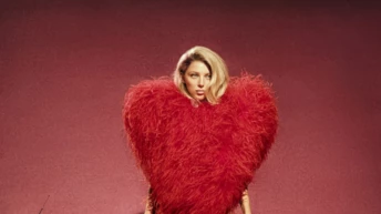 Віддамося пристрасті: Мері Фуртас ділиться добіркою чуттєвої музики