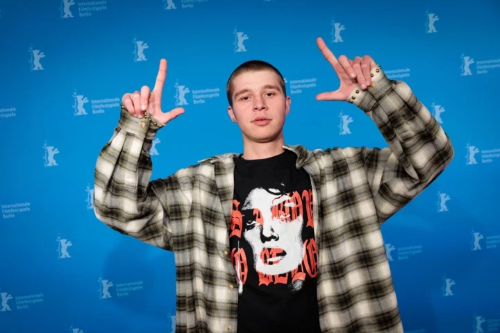 “Анімол” Балюка: Кіношедевр Берлінале?