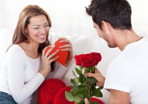 27 оригінальних способів запропонувати руку та серце