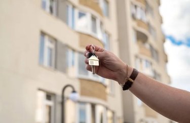 Українці взяли 40 мільярдів гривень іпотечних кредитів за програмою “єОселя”