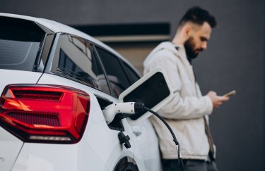 Український ринок електрокарів: незмінні ціни та великий попит у січні 2026