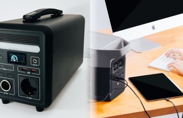 Зарубіжні ціни на зарядні станції Bluetti на 60% нижчі, ніж в Україні, EcoFlow — на 25% – підрахунки логістичної фірми