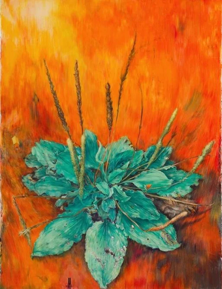 7 найяскравіших експозицій лютого у Києві.
4