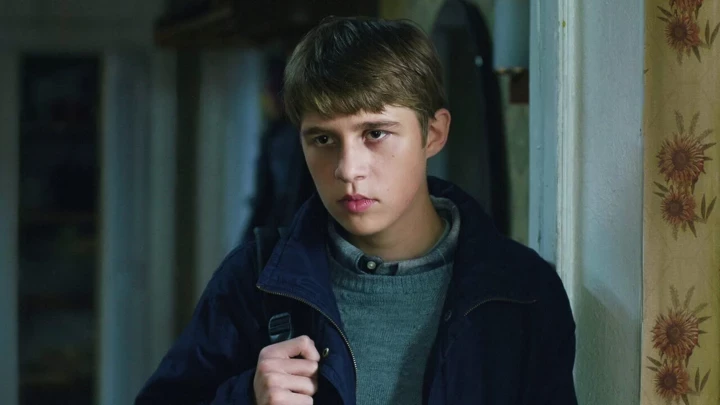 "Анімол" Балюка: Кіношедевр Берлінале?
4