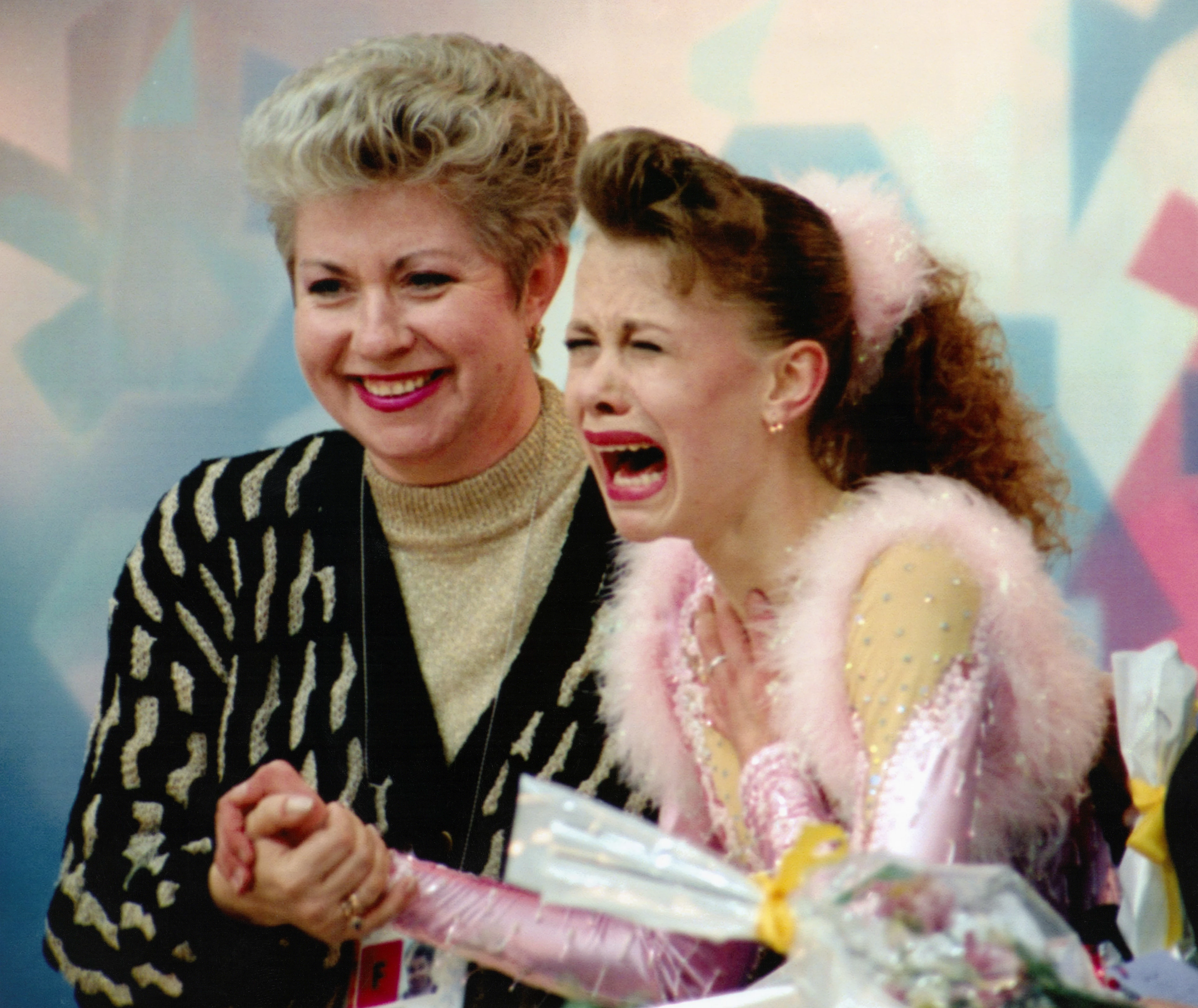 Мить слави: Зимова Олімпіада та дебютне золото України
3