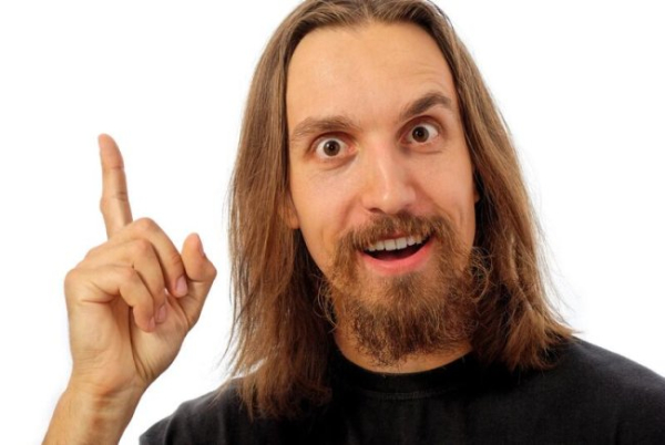 Що хоче жінка від чоловіка?