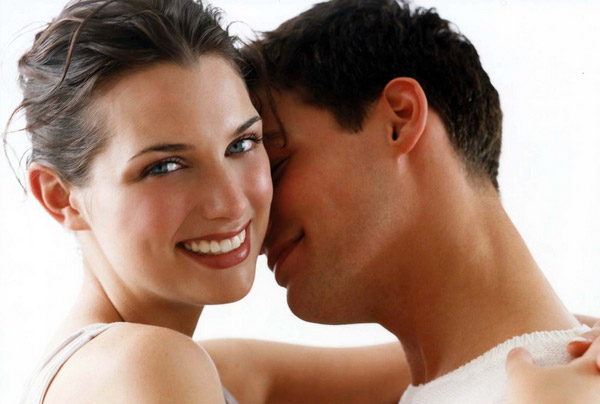 Як спокусити чоловіка