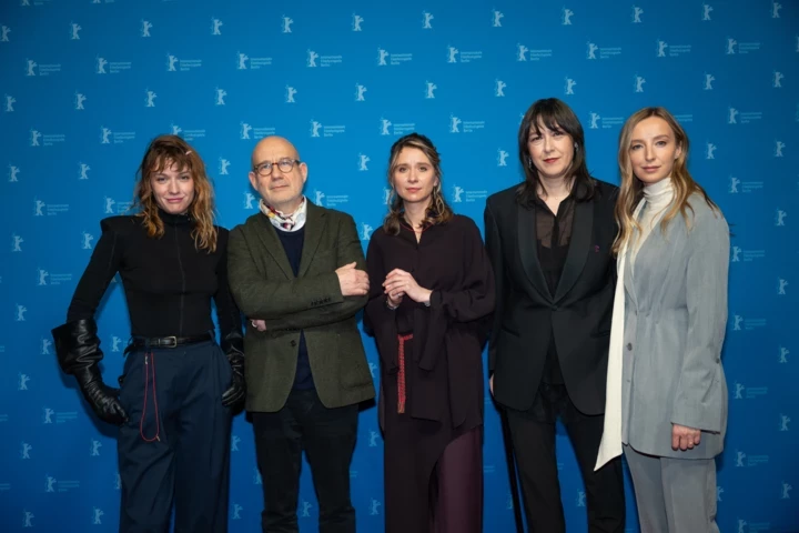 Все про українську стрічку "Сліди" – переможця "Берлінале-2026"
1