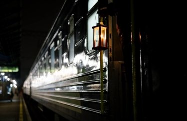 “Укрзалізниця” інформує про поточну ситуацію з курсуванням поїздів у деяких областях.