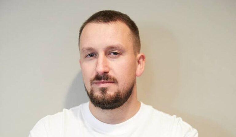 Від гаража в Ірпені до американського сервісного ринку: шлях Ярослав Чигрин, який змінює правила гри