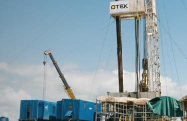 “ДТЕК Нафтогаз” запроваджує передові способи буріння в Україні: вигоди Vertical Scout