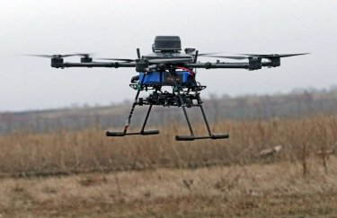 Українська компанія-виробник БПЛА обговорює початок виготовлення у Данії.