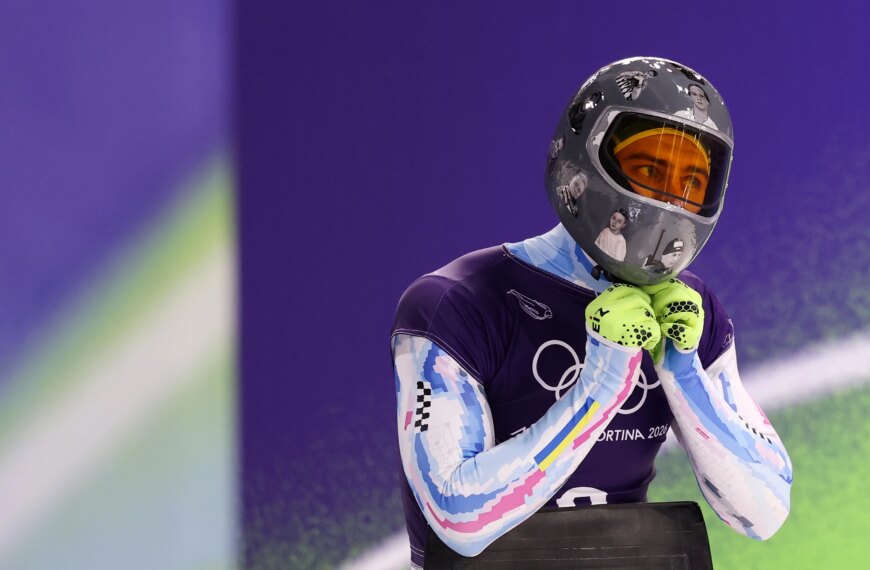 Зимова Олімпіада 2026: людський вимір та спогади.