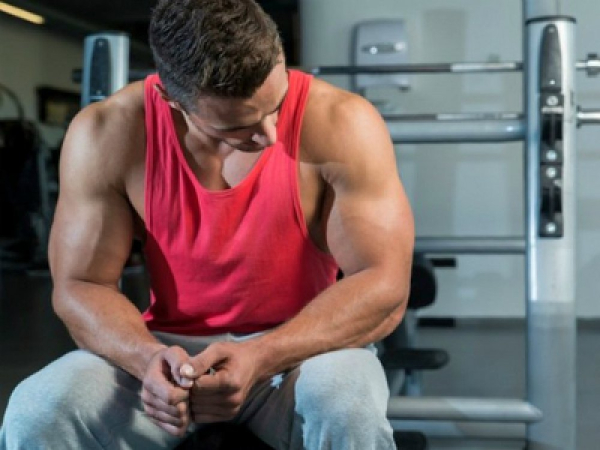 Як можна схуднути і при цьому набрати м'язову масу