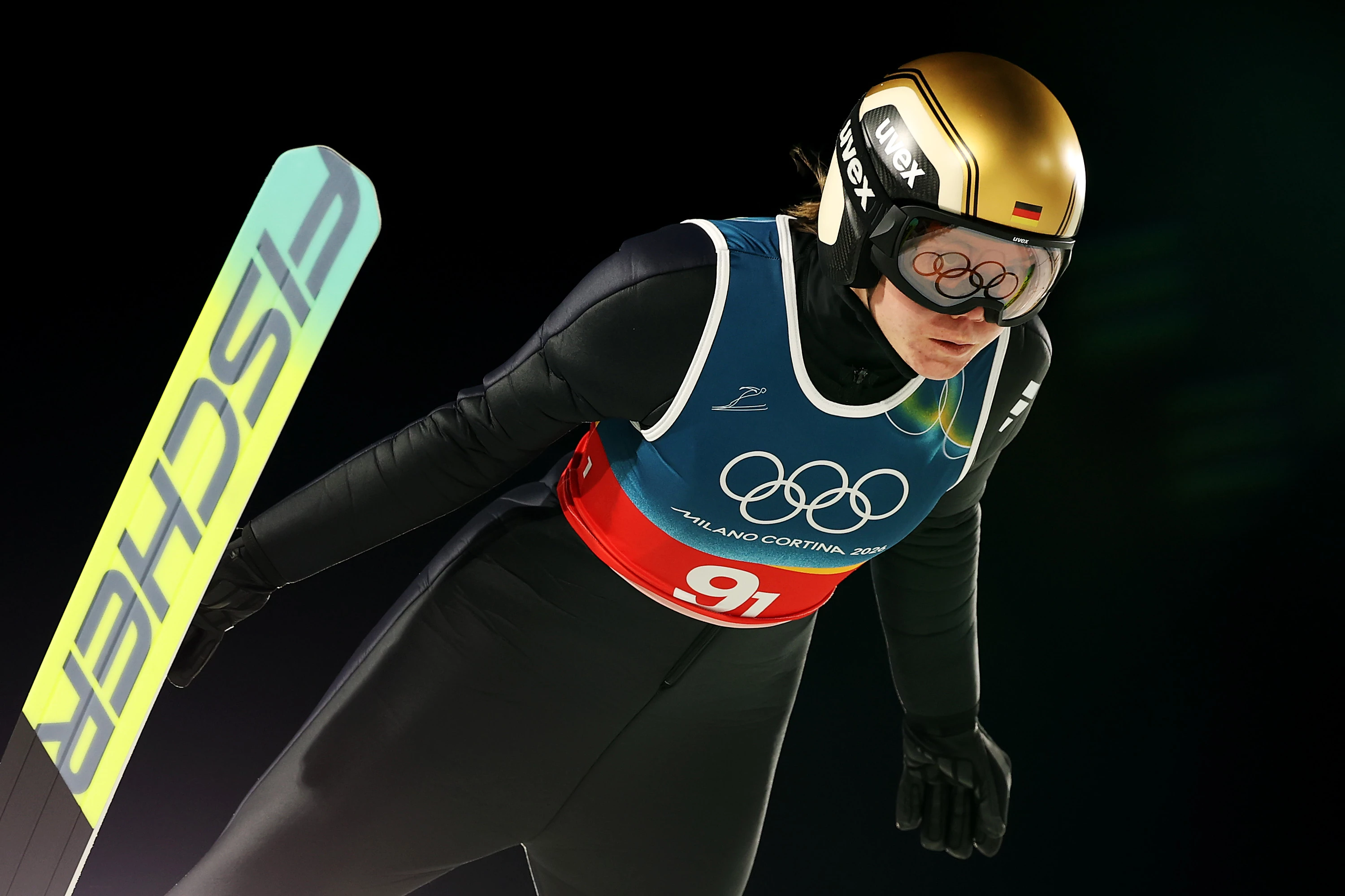 Зимова Олімпіада 2026: людський вимір та спогади.
2