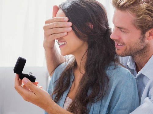 8 питань, які варто поставити жінці, перш ніж пропонувати їй руку та…