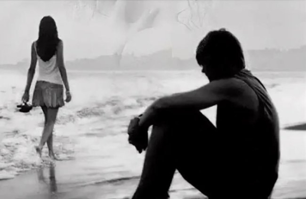 Пішла дівчина? Перша допомога при сильному стресі