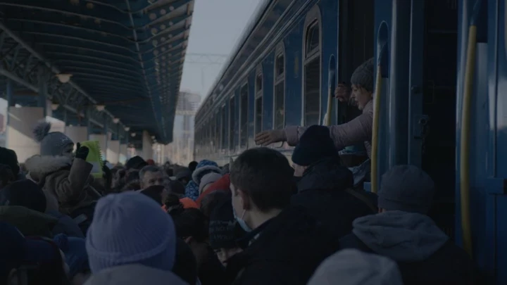 Сім документальних стрічок про війну в Україні, обов'язкових до перегляду.
6