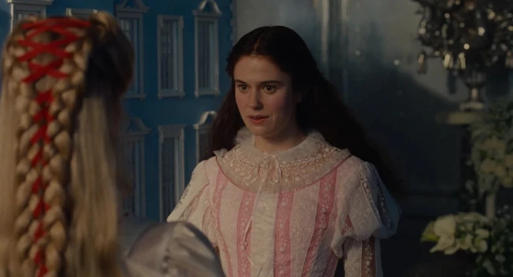 "Буремний перевал": кіно, варте перегляду
4