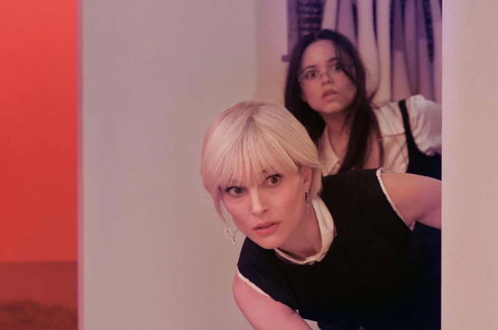 Топ-10 кінострічок "Санденс-2026"
5