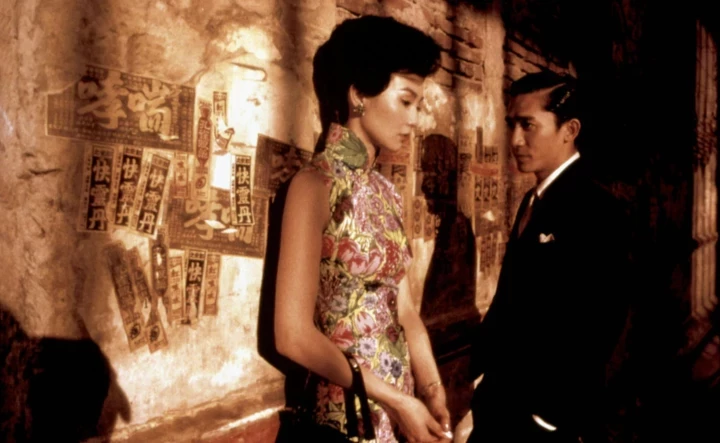 Топ 8 кінострічок про кохання та секс: рекомендації Vogue Ukraine
4