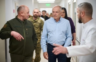 Кошти та підприємства Пінчука вклали 11,6 млрд грн у допомогу Україні.