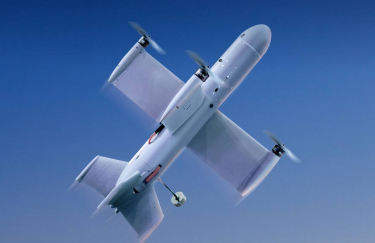 Американський фонд вклав кошти в українську систему захисту від дронів MaXon.