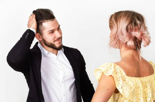 На що дівчата звертають увагу?