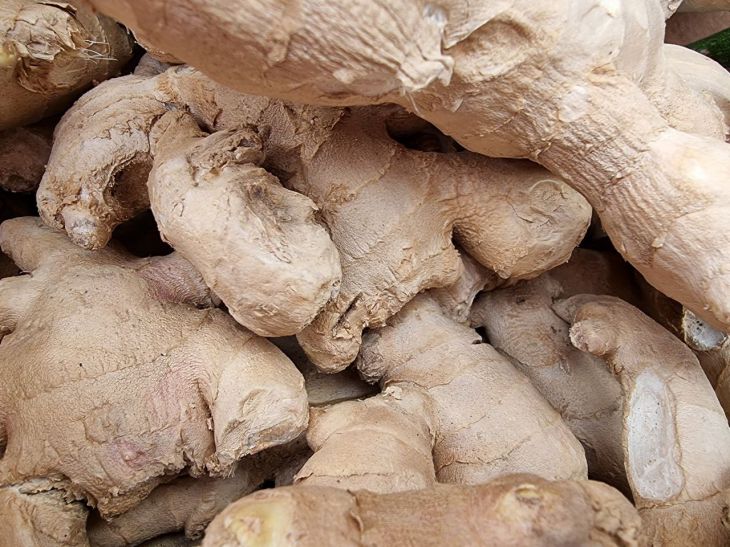 Що станеться, якщо є імбир щодня: ефект для талії та імунітету