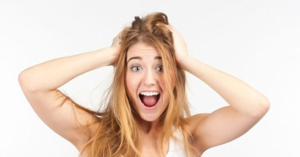 Як дівчину приголомшити?!