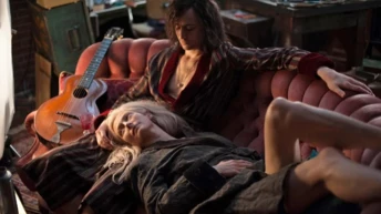 Кохання у звуках: оригінальний музичний список для Дня Святого Валентина