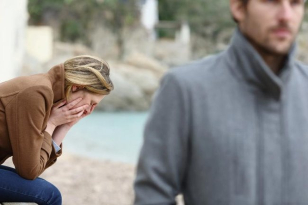 Як повернути чоловіка?