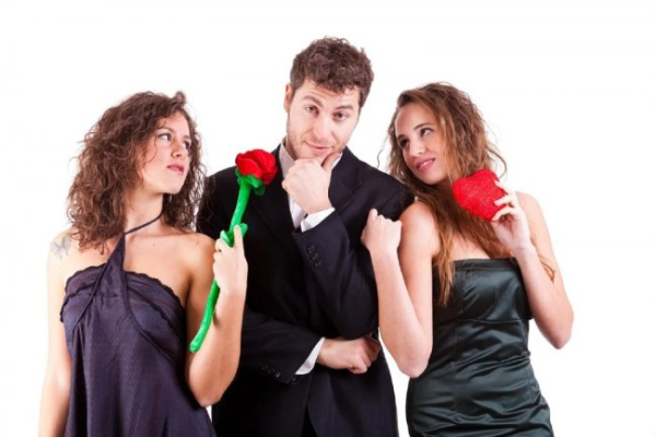 8 чорт у чоловіках, які зводять жінок з розуму