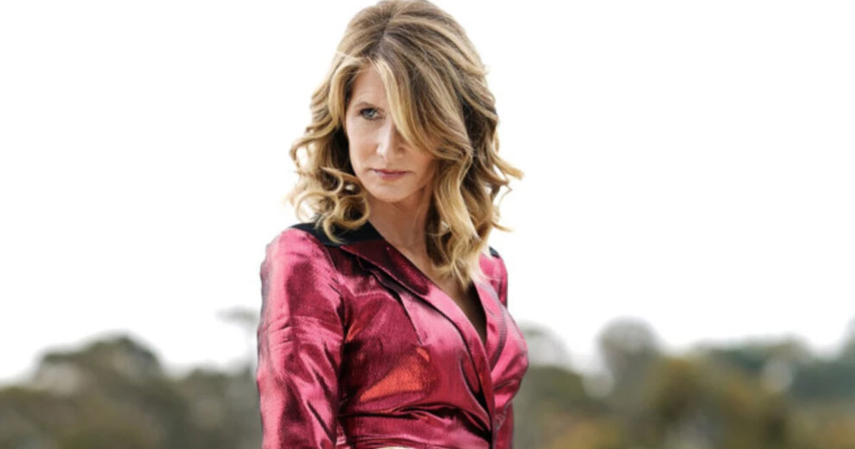 "Велика маленька брехня"4